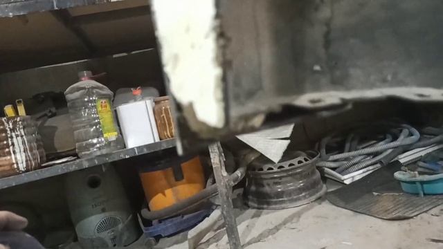 установка обвеса из стекловолокна.ужасное качество обвеса. смотреть онлайн