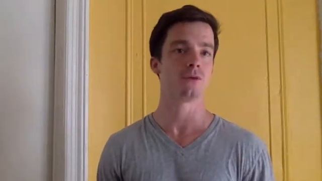 Good Will Hunting Impression - Conor Donovan