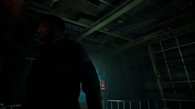 Игра Fort Solis ➤ Прохождение... смотреть онлайн