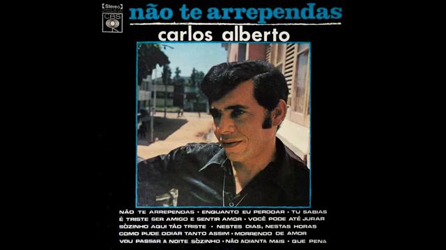(12) Que Pena & Carlos Alberto смотреть онлайн