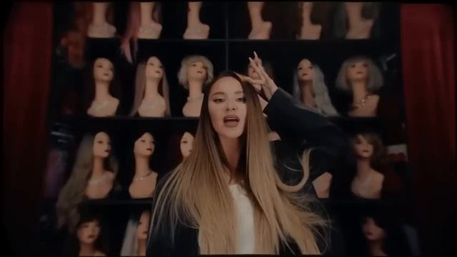 Планы иллюминатов и жуткое послание в реверсе в новом клипе Анны ASTI - ЦАРИЦА #annaasti #Царица