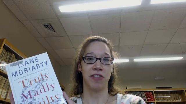 My Review Monday: Truly, Madly, Guilty смотреть онлайн