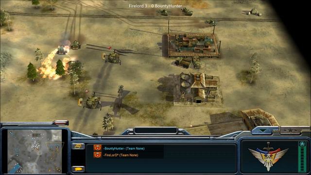 Zero Hour - Winter Classic 2017 - Firelord vs BountyHunter - Round 2 - P2 смотреть онлайн