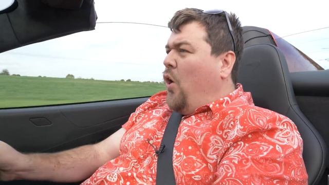 Is McLaren's Original 12C Still Worth Buying? (Drive and Review) смотреть онлайн