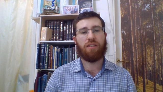 Алаха: можно ли принимать душ в йом тов? смотреть онлайн