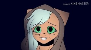 Топ 5 пони страшилки #1