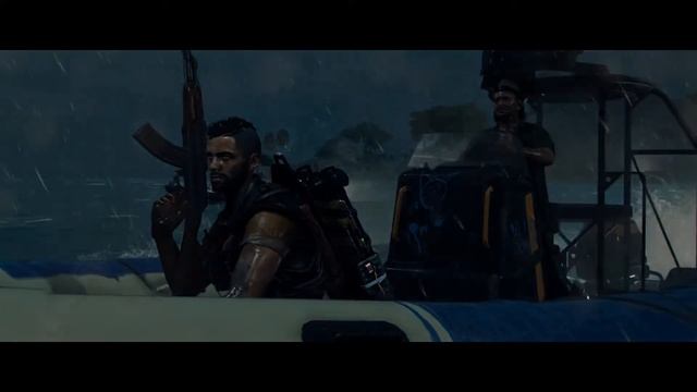 Far Cry 6 | The Battle of Esperanza смотреть онлайн