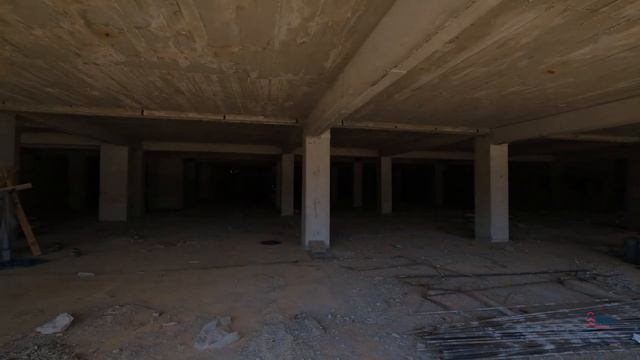 Новостройка в Мерсине ПРОЕКТ №10. Ход строительства. Мерсин недвижимость Турция смотреть онлайн