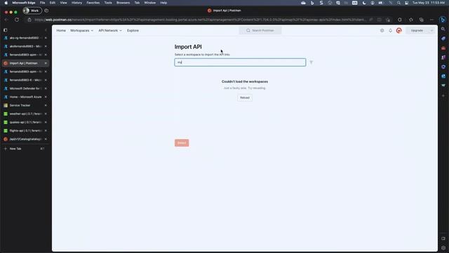 Secure and observe your APIs no matter where they run | BRK223H смотреть онлайн