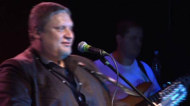 Граф Гагарин - Моя Королева смотреть онлайн