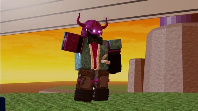 Pizza Tower Intro (TDS edition)- Roblox Animation смотреть онлайн