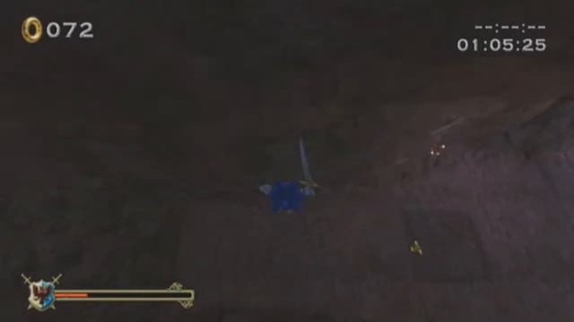 Sonic and the Black Knight - All Boss Encounters - No Damage!! смотреть онлайн