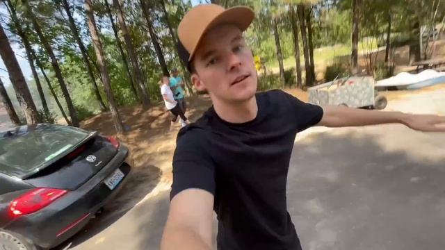 First to Get 1,000,000 Followers in 24 Hours смотреть онлайн