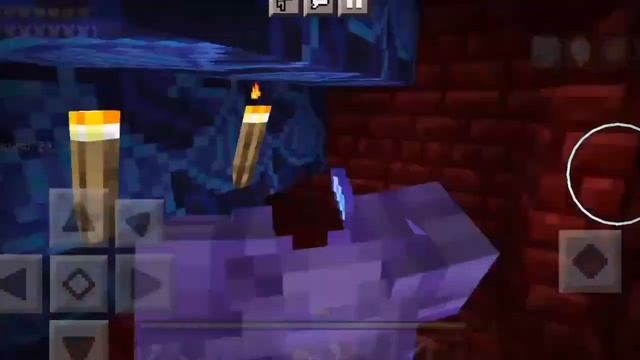 последний луч света #minecraft .#майнкрафт адская пирамида. конец ... мой друг смотреть онлайн