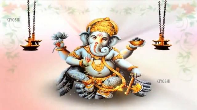 Powerful Ganesh Mantra For Money | धन और यश हेतु श्री गणेश के चमत्कारी मंत्र смотреть онлайн
