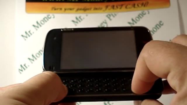 HARD RESET your NOKIA N97 mini (RESTORE to FACTORY condition) смотреть онлайн