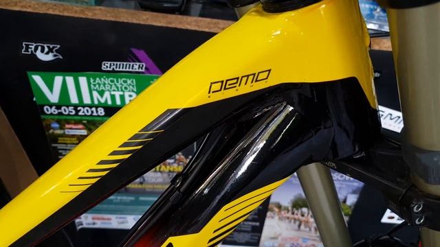 specialized demo 8 смотреть онлайн