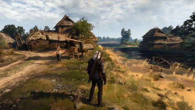 Friendly HUD: A Useful Little Feature