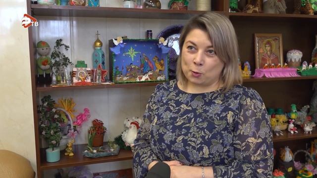 Жителям почтенного возраста Раменского городского округа не приходится скучать. смотреть онлайн