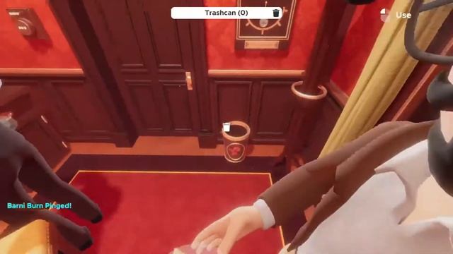 Тупим над загадками в Escape Simulator! ЭТА игра слишком СЛОЖНАЯ для НАС! смотреть онлайн