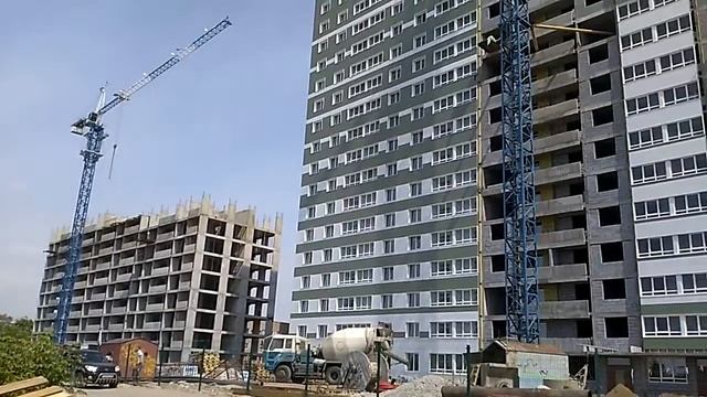 Изумрудный берег 06 (15.06.16) смотреть онлайн