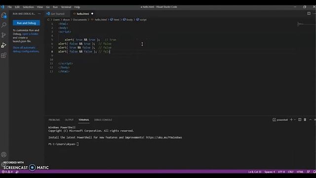 javascript fundamentals for full stack developers 2 смотреть онлайн