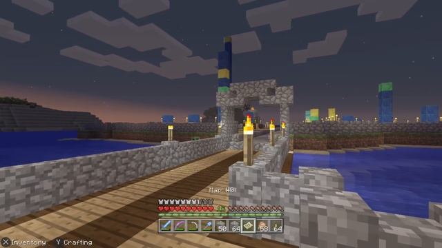 EXPLAINED; No Infinite Worlds on MINECRAFT Switch / PS4 / Xbox смотреть онлайн