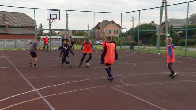 Образовательный ролик по номинации «Спорт» направление «Здоровьесбережение» смотреть онлайн