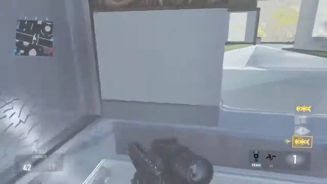 A vuelto El Crack - Call Of Duty Advanced Warfare смотреть онлайн