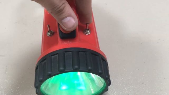 Фонарь ФАСО-4С смотреть онлайн