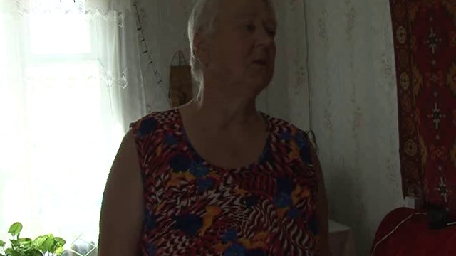 Оказание помощи пенсионерке смотреть онлайн