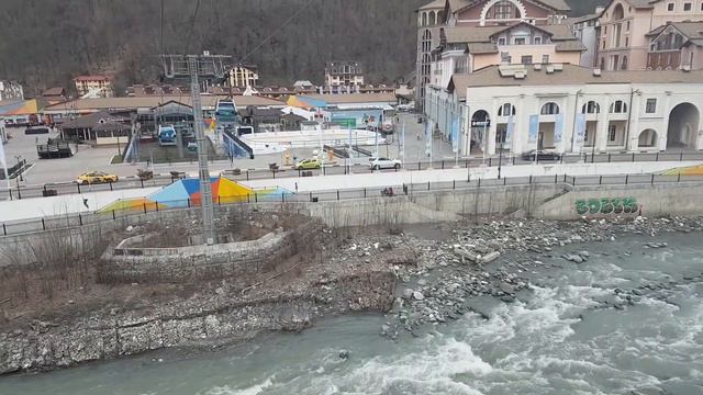 Горки Город. Горная речка(1) смотреть онлайн