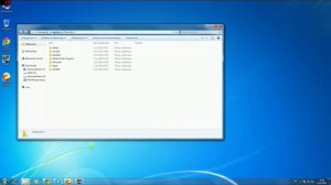 Как открыть доступ к папкам в Windows 7