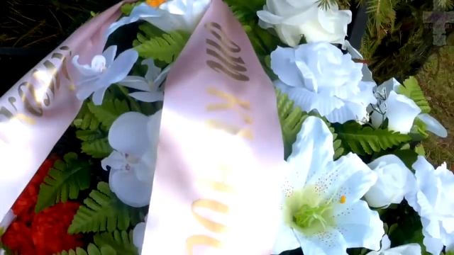 ❂ЭКСКЛЮЗИВ:МОГИЛА ЭДУАРДА НИКОЛАЕВИЧА УСПЕНСКОГО❂ смотреть онлайн