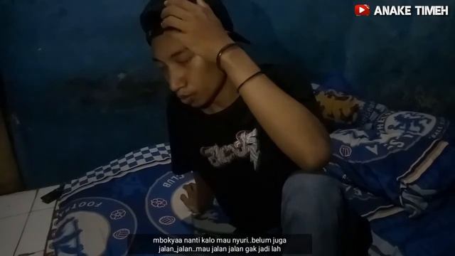 MALING MOTOR MABUR~ смотреть онлайн