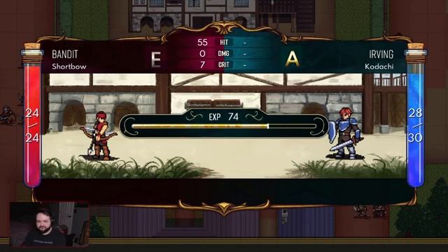Dark Deity :: Deity Difficulty :: Part 1 (Discontinued) смотреть онлайн