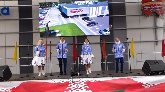 Эх, Распрягайте, Хлопцы, Коней! #Беларусь смотреть онлайн