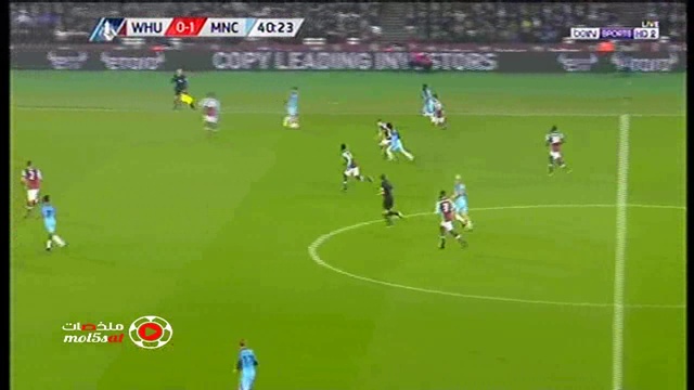 West Ham Vs Man City Highlights смотреть онлайн
