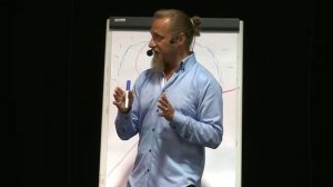 Лекция Дмитрия Троцкого «Для чего мне быть здоровым؟» 28 06 2017