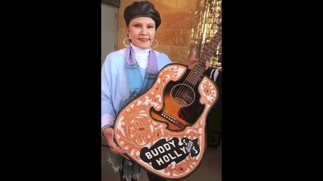 "Maria Elena" sample audio from The Buddy Holly Country Tribute CD смотреть онлайн