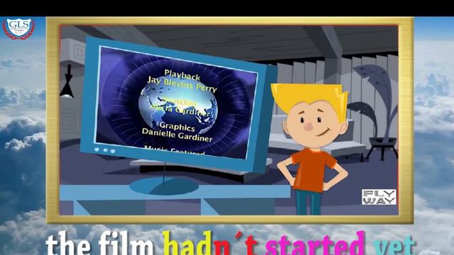 English for prep 1 смотреть онлайн