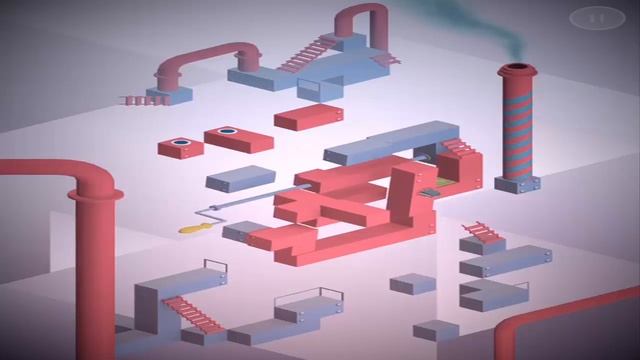 dream machine chapter 4 (part 1) смотреть онлайн