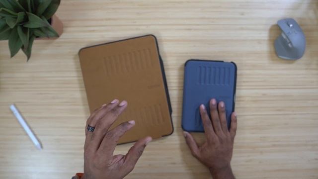 Still The "BEST" iPad Pro Case: Zugu!!! смотреть онлайн