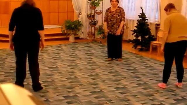 Цигун дыхательный (2) смотреть онлайн