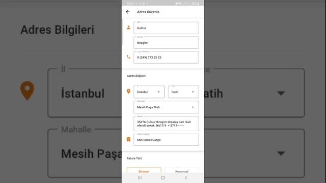 Трендиол Тегін курсы АДРЕС ЕНГІЗУ КОД АЛУ КАРГО ТРЕНДИОЛДАН ЗАКАЗ БЕРУ смотреть онлайн