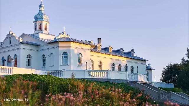 Хор Покрово-Тервенического женского монастыря - Песнопения и духовные стихи смотреть онлайн