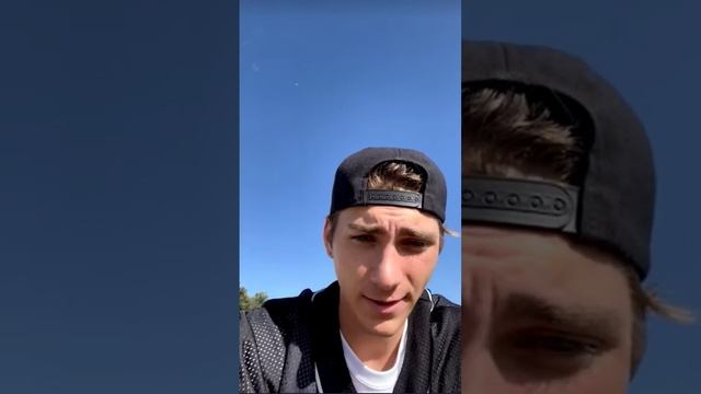 Michael Sanzone TikTok Live | 21st March 2021 смотреть онлайн