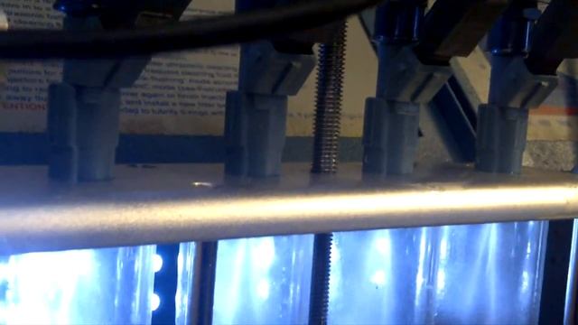 Vauxhall Astra VXR - Testing Faulty Injectors смотреть онлайн