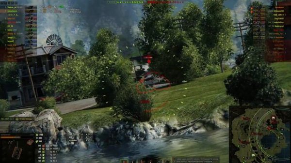 Как карта ляжет