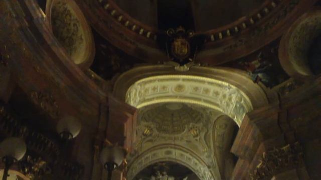 Рождество в соборе в Вене смотреть онлайн